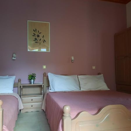 Ricordame Rooms วาซีลีกี ภายนอก รูปภาพ