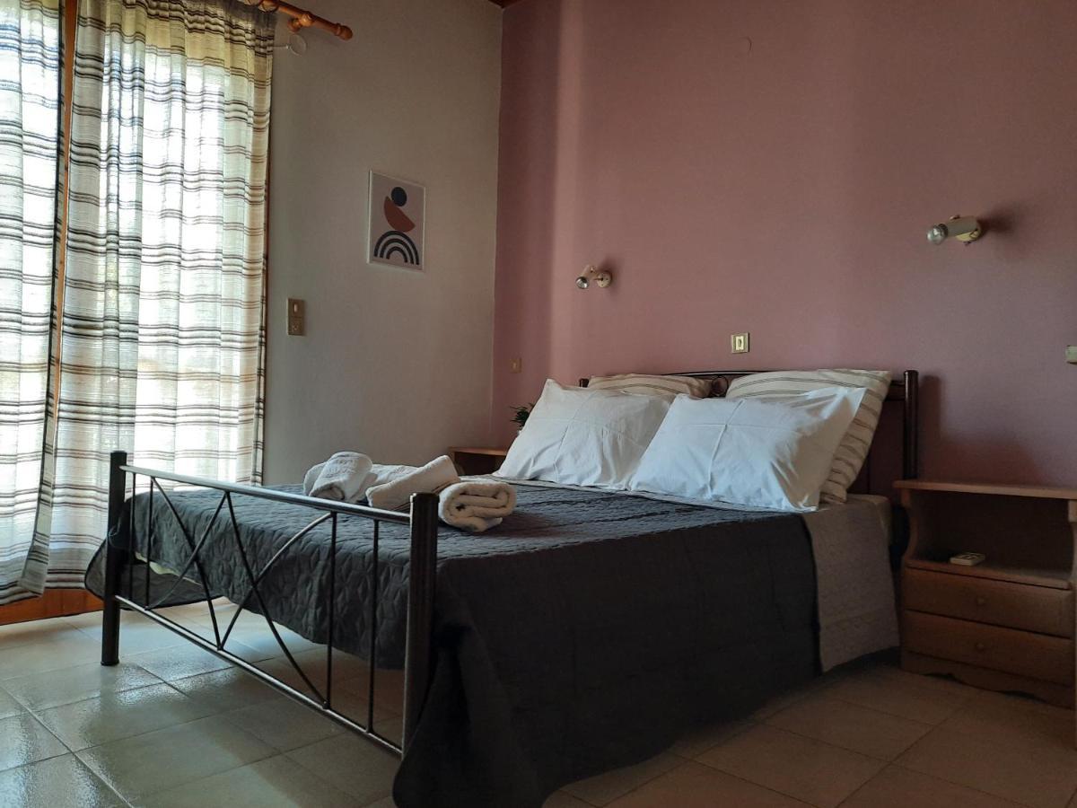 Ricordame Rooms วาซีลีกี ภายนอก รูปภาพ