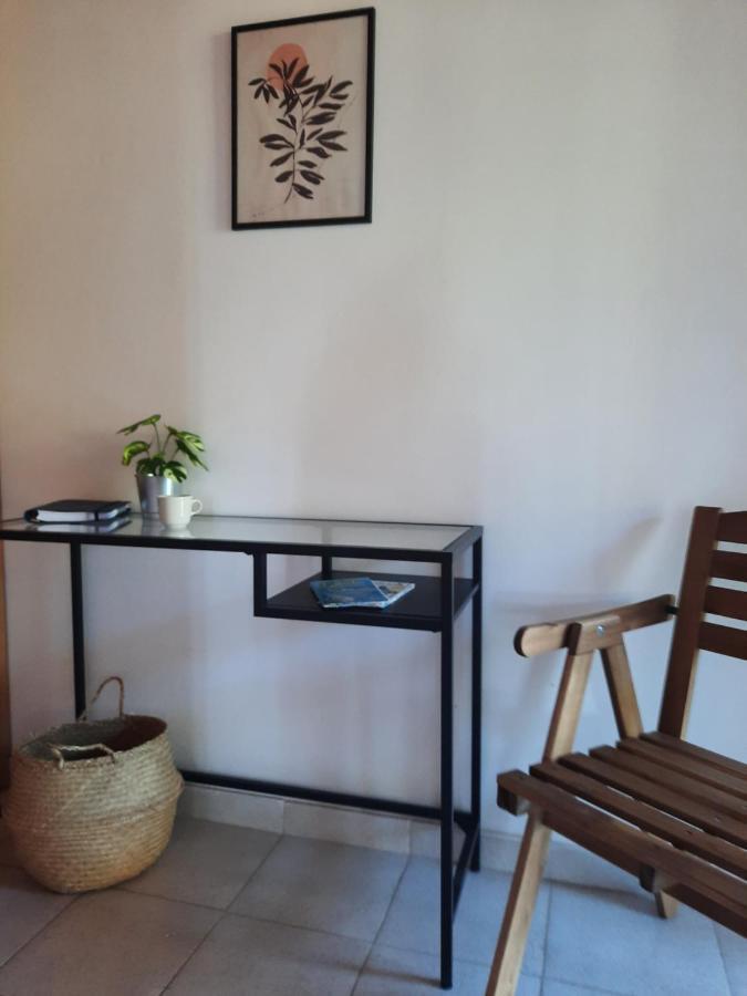 Ricordame Rooms วาซีลีกี ภายนอก รูปภาพ