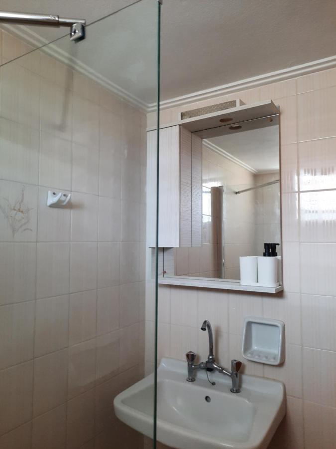 Ricordame Rooms วาซีลีกี ภายนอก รูปภาพ